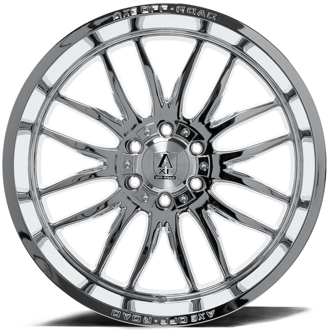 AXE Wheels HADES Alloy Wheel