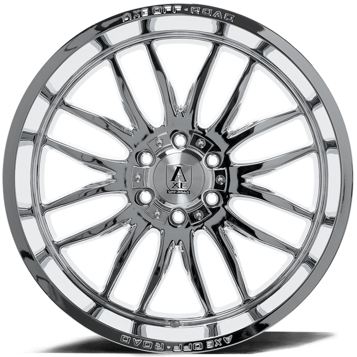 AXE Wheels HADES Alloy Wheel