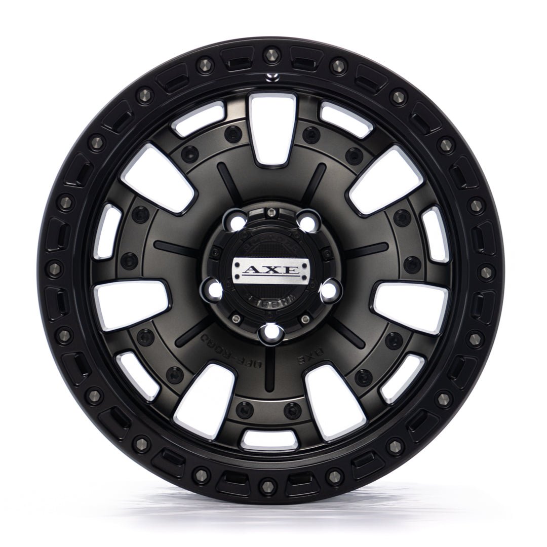 AXE Wheels Helios Alloy Wheel