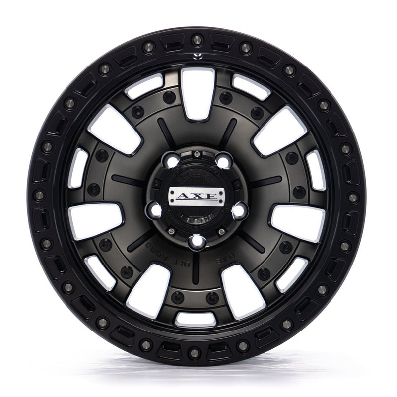 AXE Wheels Helios Alloy Wheel