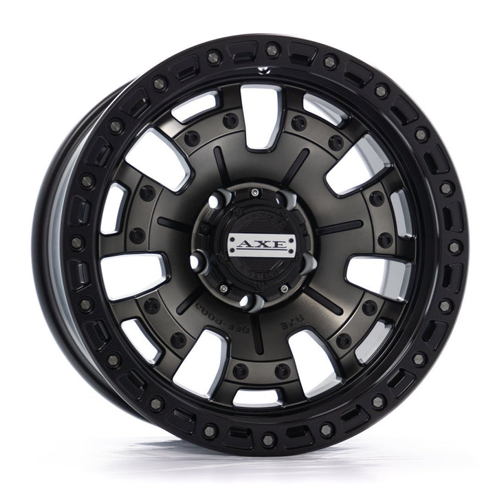 AXE Wheels Helios Alloy Wheel