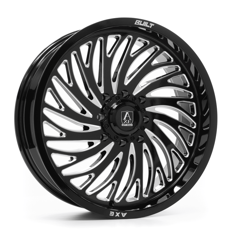 AXE WHEELS Hydra UTV Off-Road Wheel