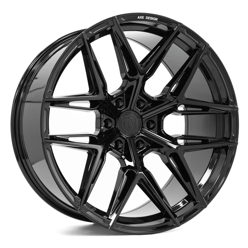 AXE Wheels HYPE Performance Alloy Wheel