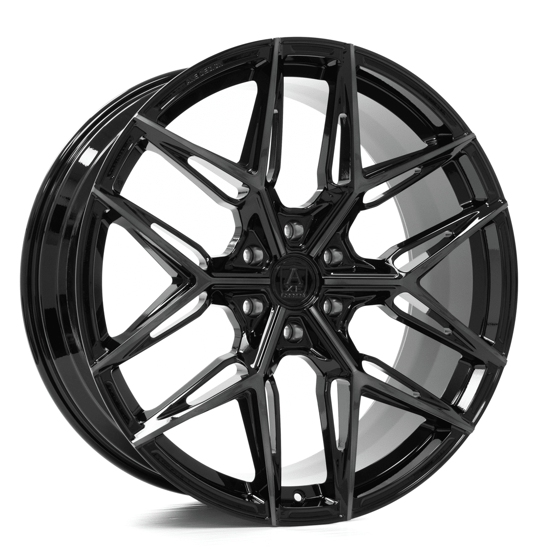 AXE Wheels HYPE Performance Alloy Wheel