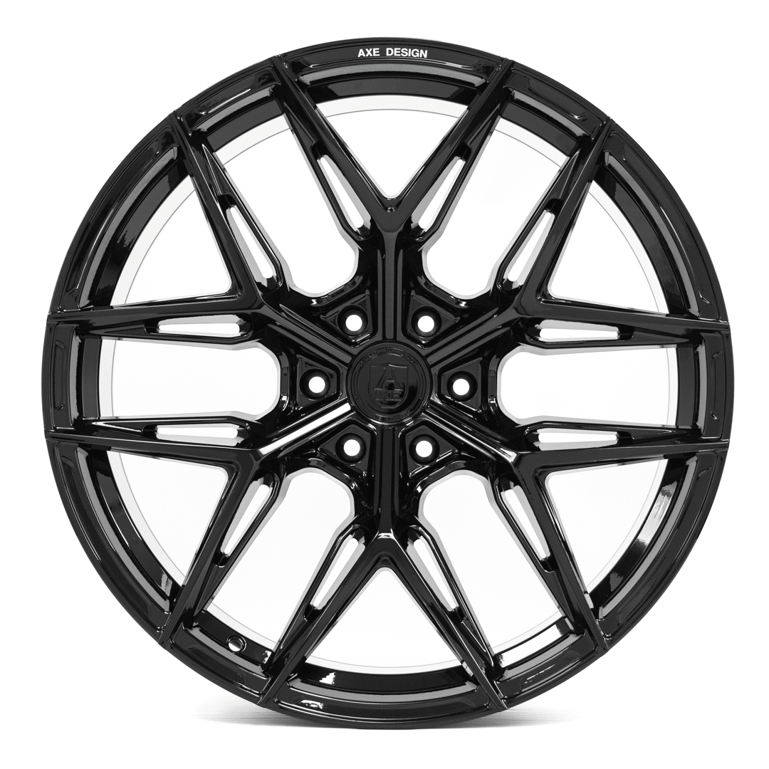 AXE Wheels HYPE Performance Alloy Wheel