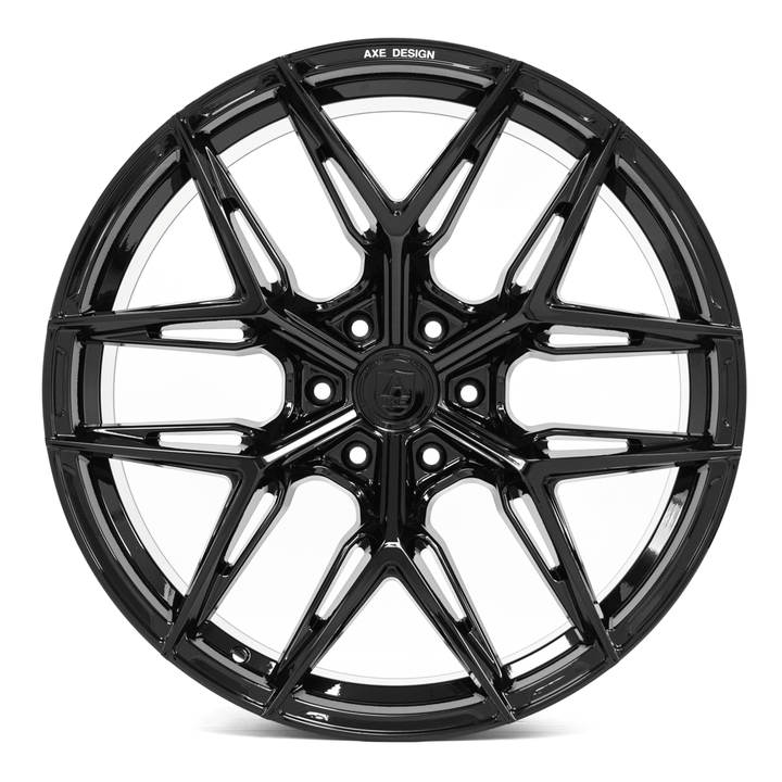 AXE Wheels HYPE Performance Alloy Wheel