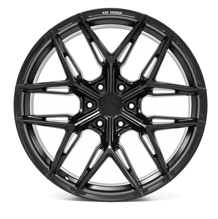 AXE Wheels HYPE Performance Alloy Wheel