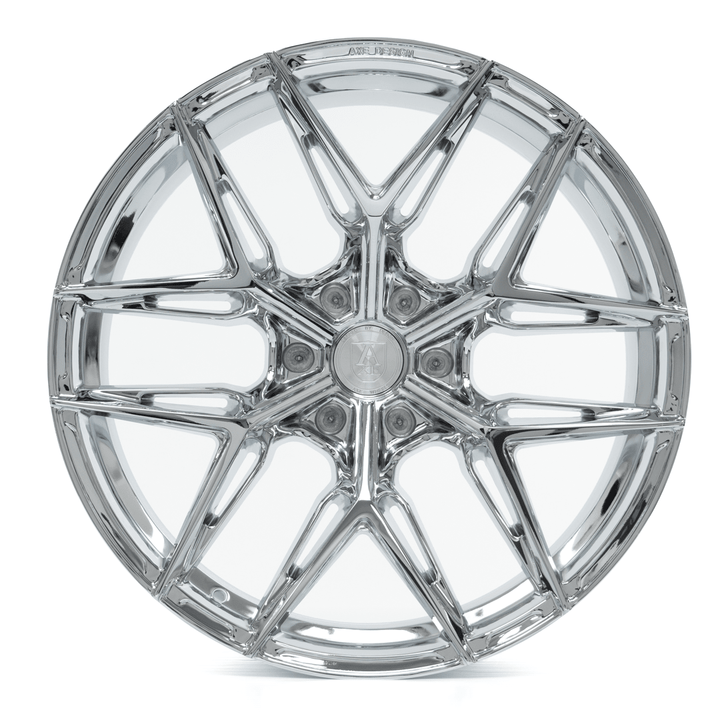 AXE Wheels HYPE Performance Alloy Wheel
