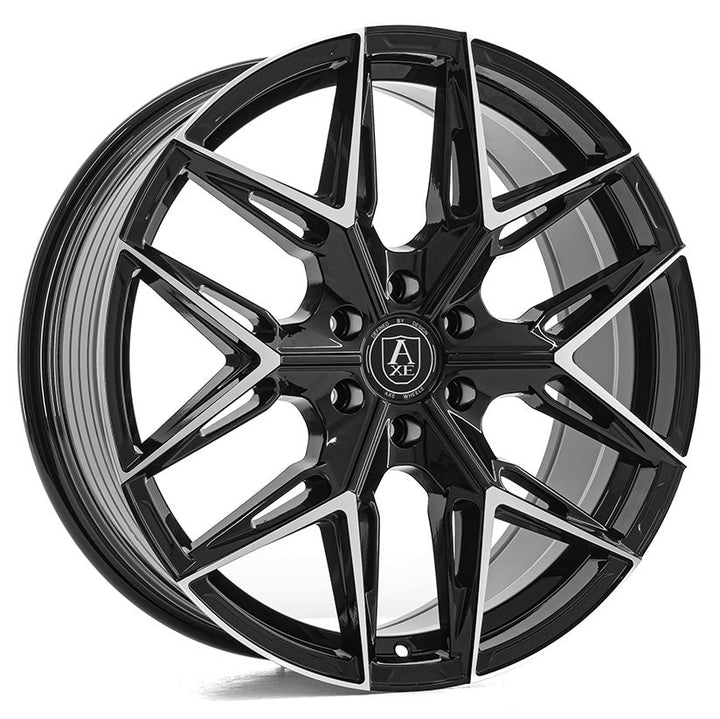 AXE Wheels HYPE Performance Alloy Wheel