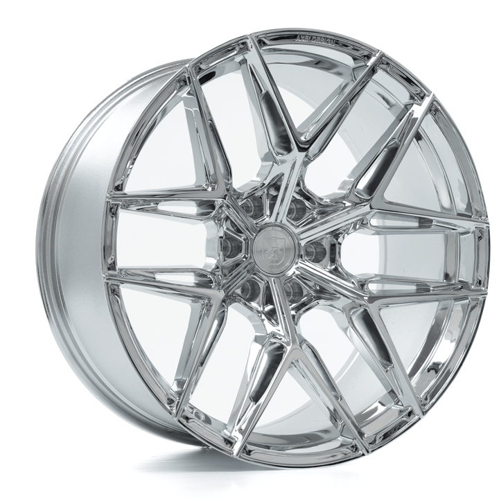 AXE Wheels HYPE Performance Alloy Wheel