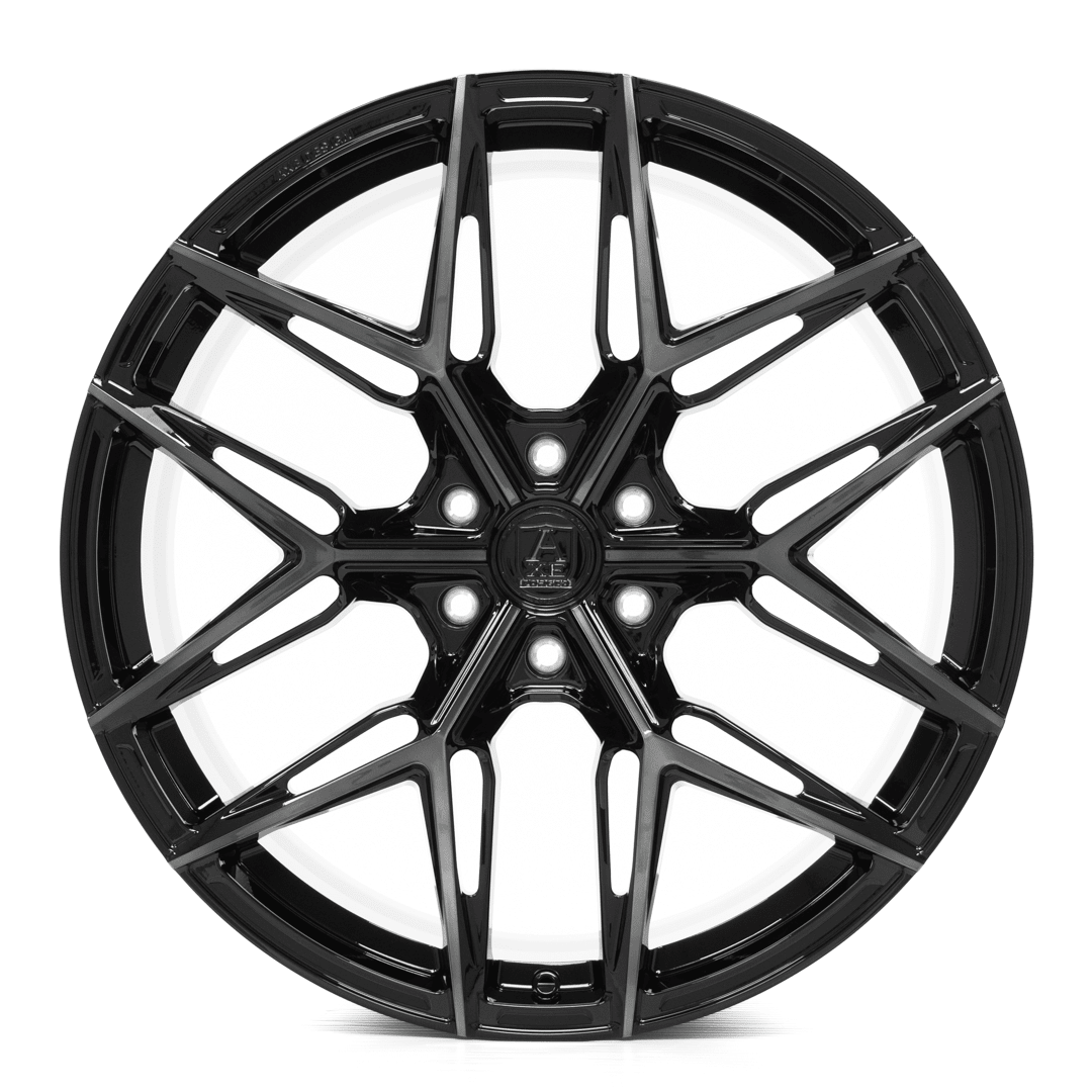 AXE Wheels HYPE Performance Alloy Wheel