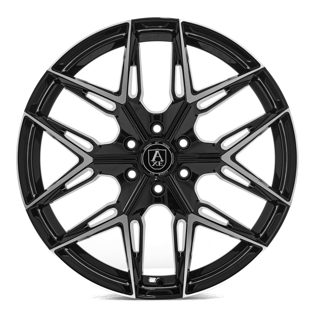 AXE Wheels HYPE Performance Alloy Wheel