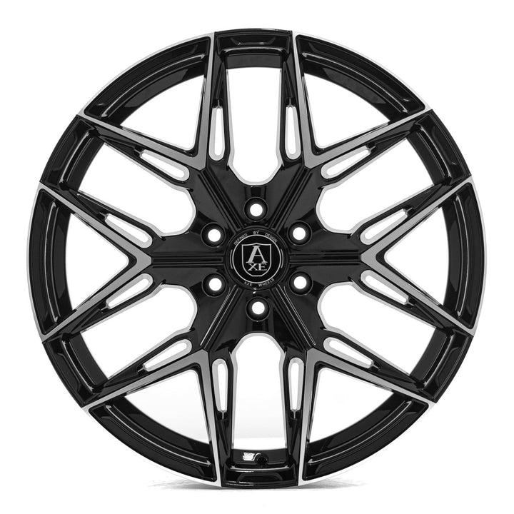 AXE Wheels HYPE Performance Alloy Wheel