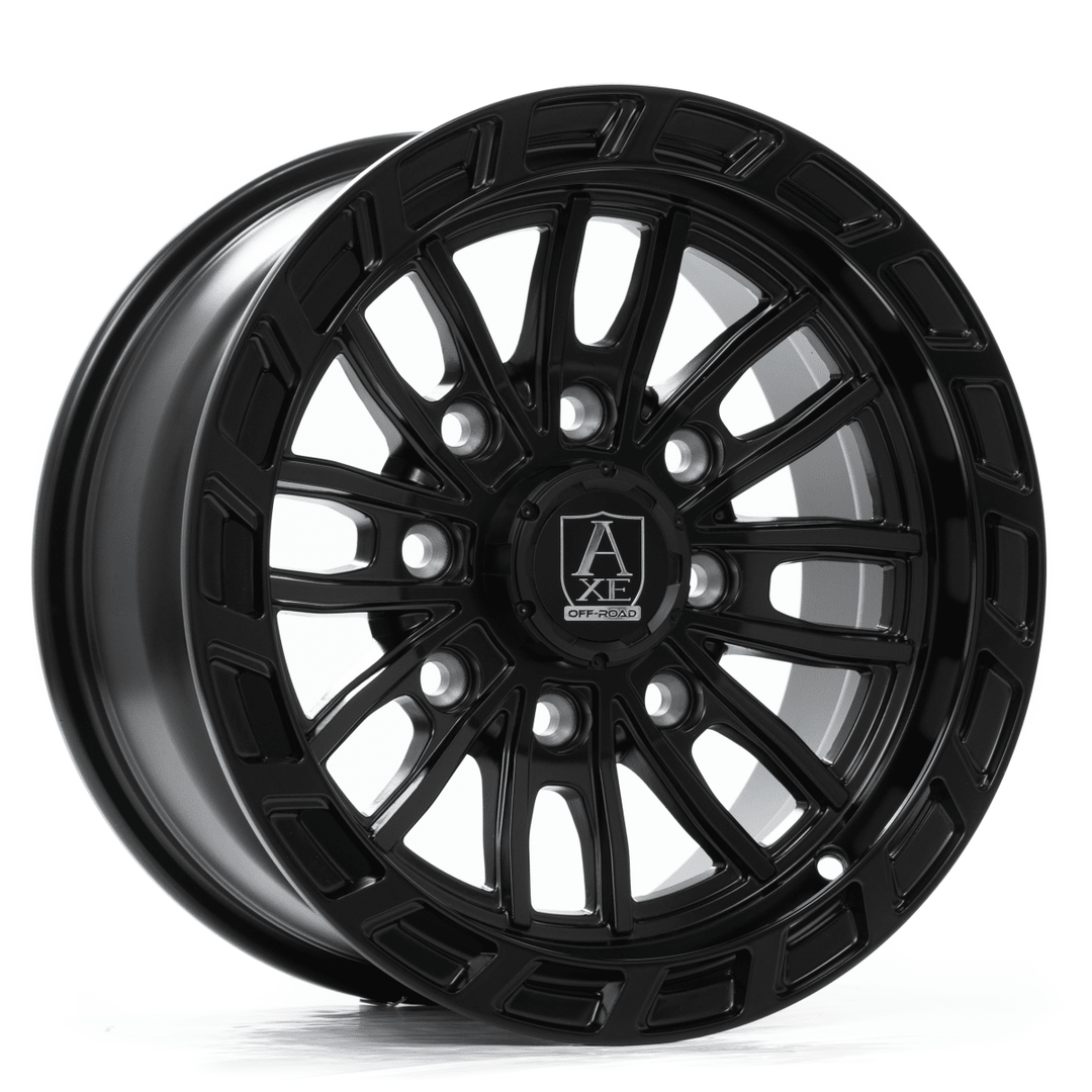 AXE Wheels Icarus UTV Off - Road Alloy Wheel