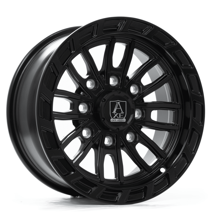 AXE Wheels Icarus UTV Off - Road Alloy Wheel