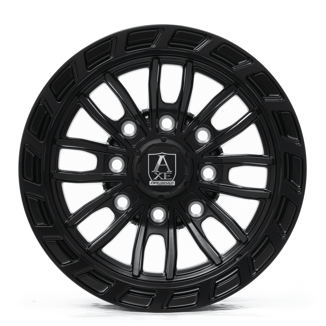 AXE Wheels Icarus UTV Off - Road Alloy Wheel