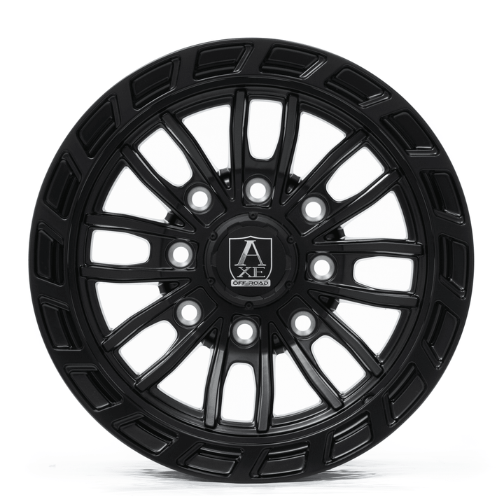 AXE Wheels Icarus UTV Off - Road Alloy Wheel