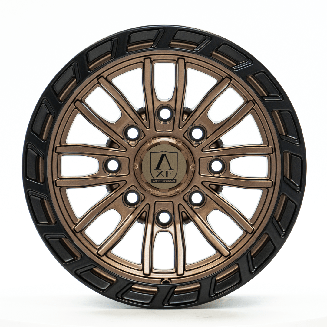 AXE Wheels Icarus UTV Off - Road Alloy Wheel