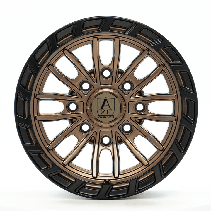 AXE Wheels Icarus UTV Off - Road Alloy Wheel