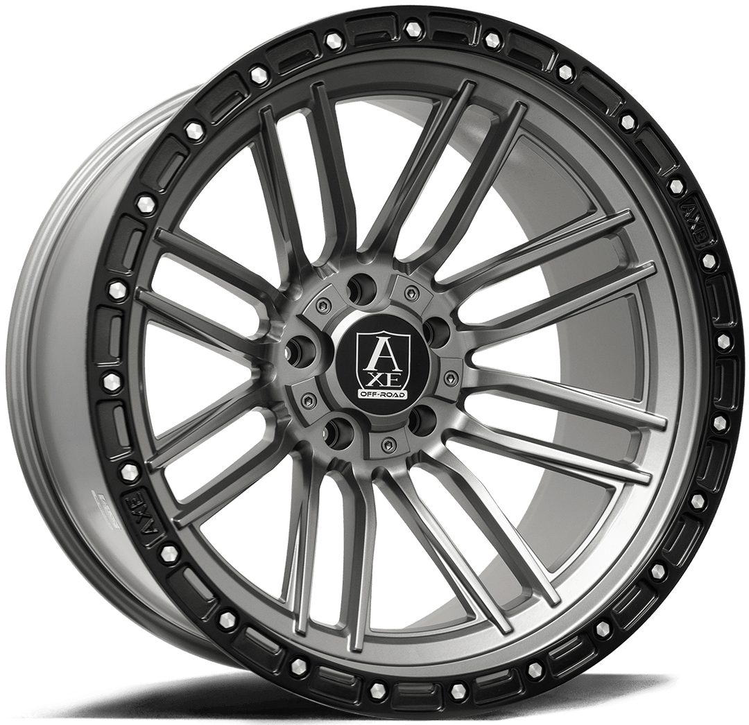 AXE Wheels Icarus UTV Off - Road Alloy Wheel