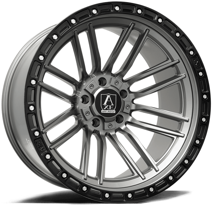 AXE Wheels Icarus UTV Off - Road Alloy Wheel