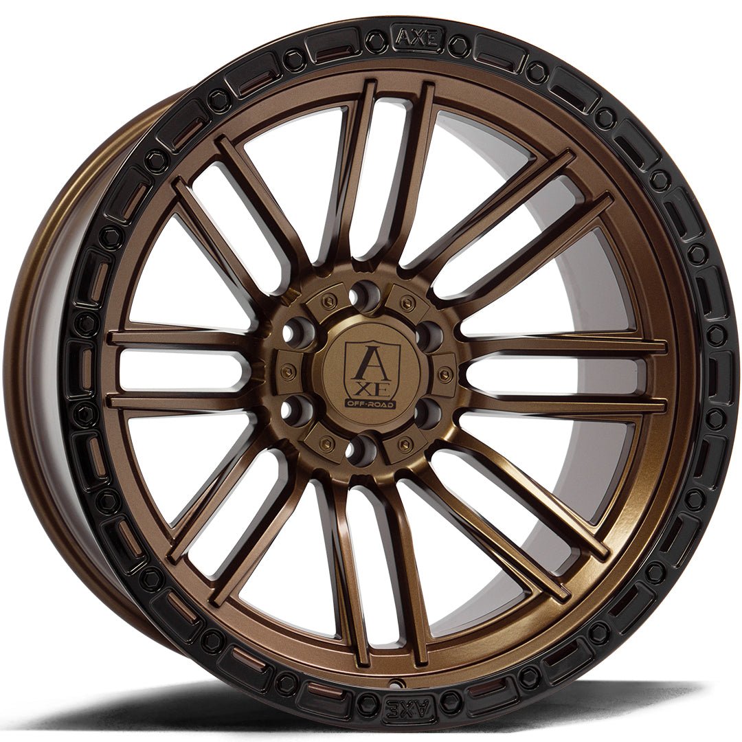 AXE Wheels Icarus UTV Off - Road Alloy Wheel