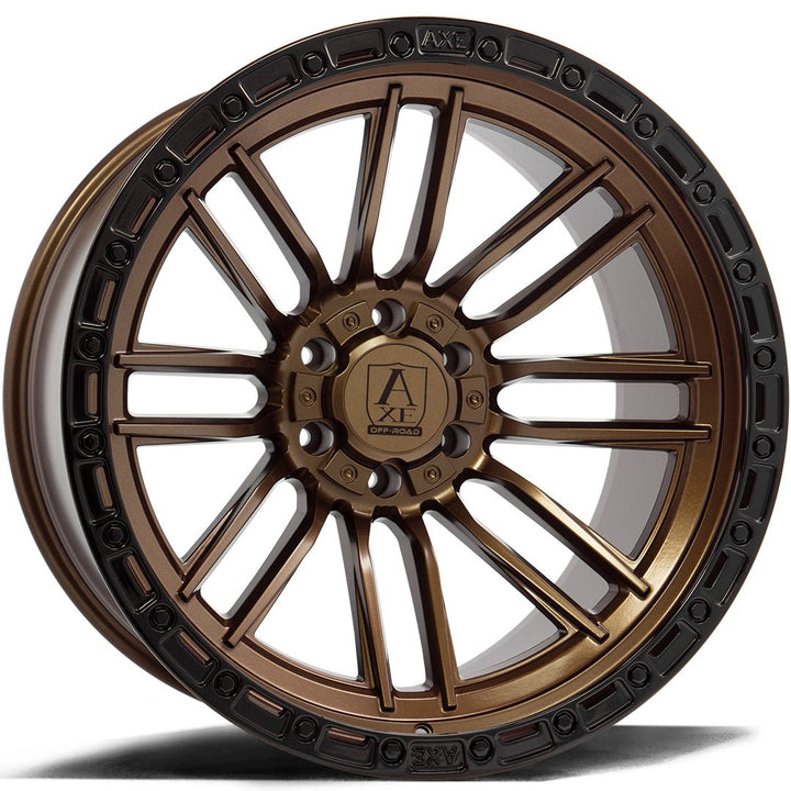AXE Wheels Icarus UTV Off - Road Alloy Wheel