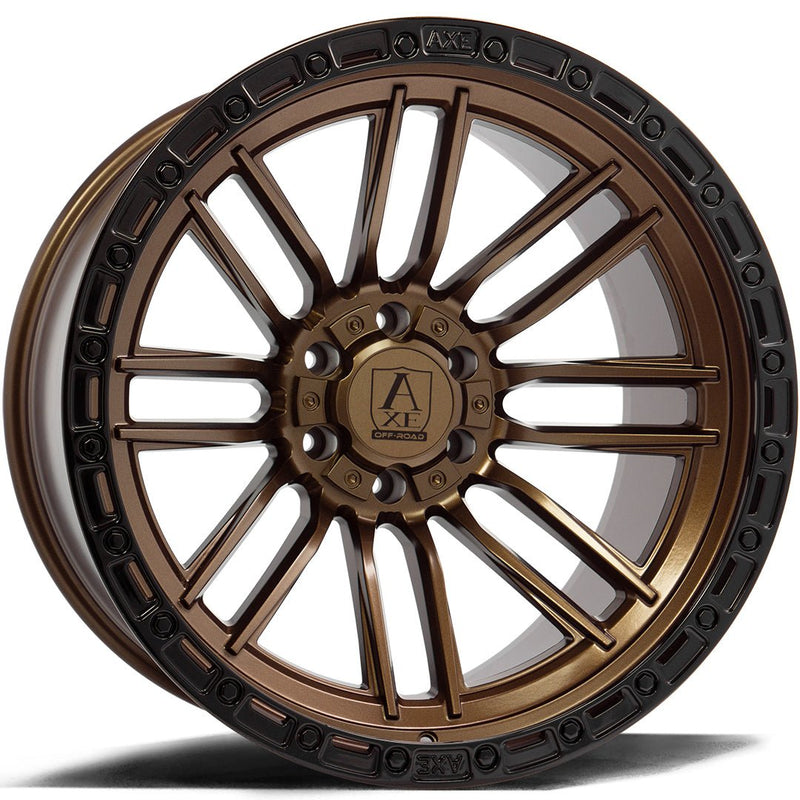 AXE Wheels Icarus UTV Off-Road Alloy Wheel