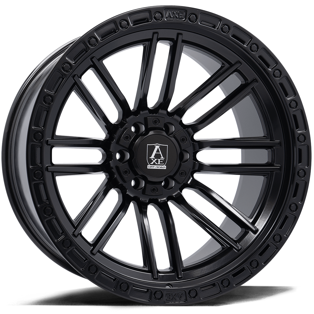 AXE Wheels Icarus UTV Off - Road Alloy Wheel
