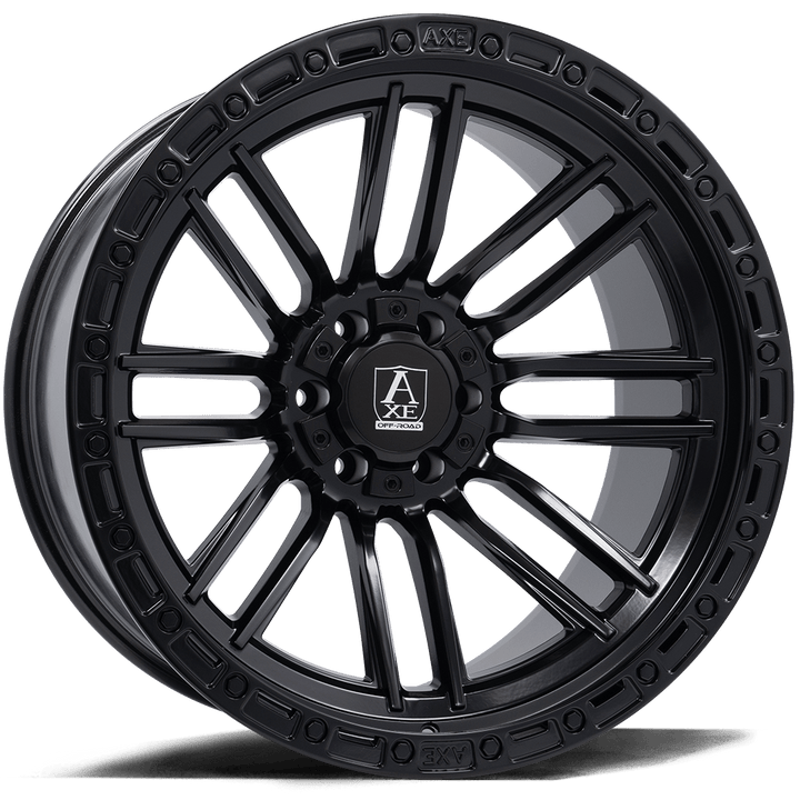 AXE Wheels Icarus UTV Off - Road Alloy Wheel