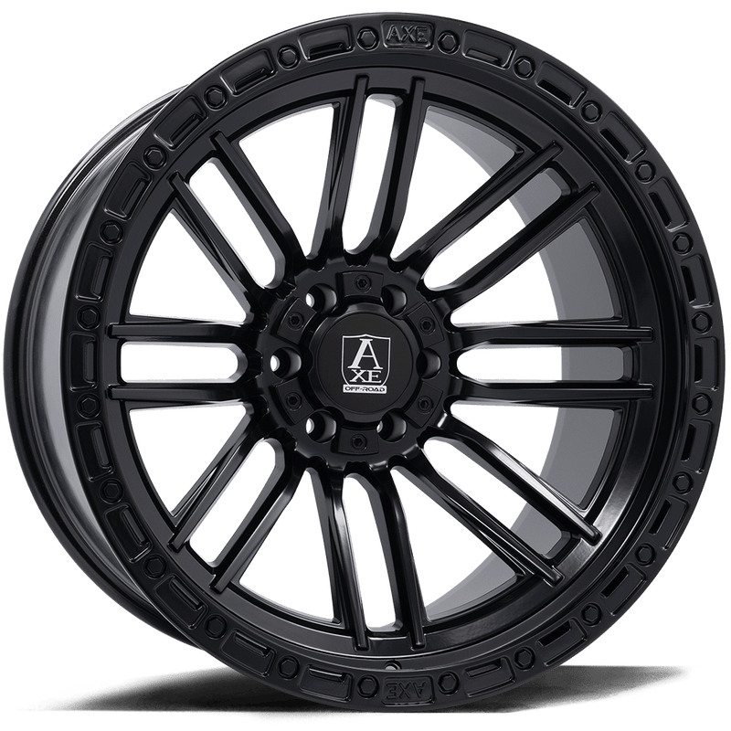AXE Wheels Icarus UTV Off-Road Alloy Wheel