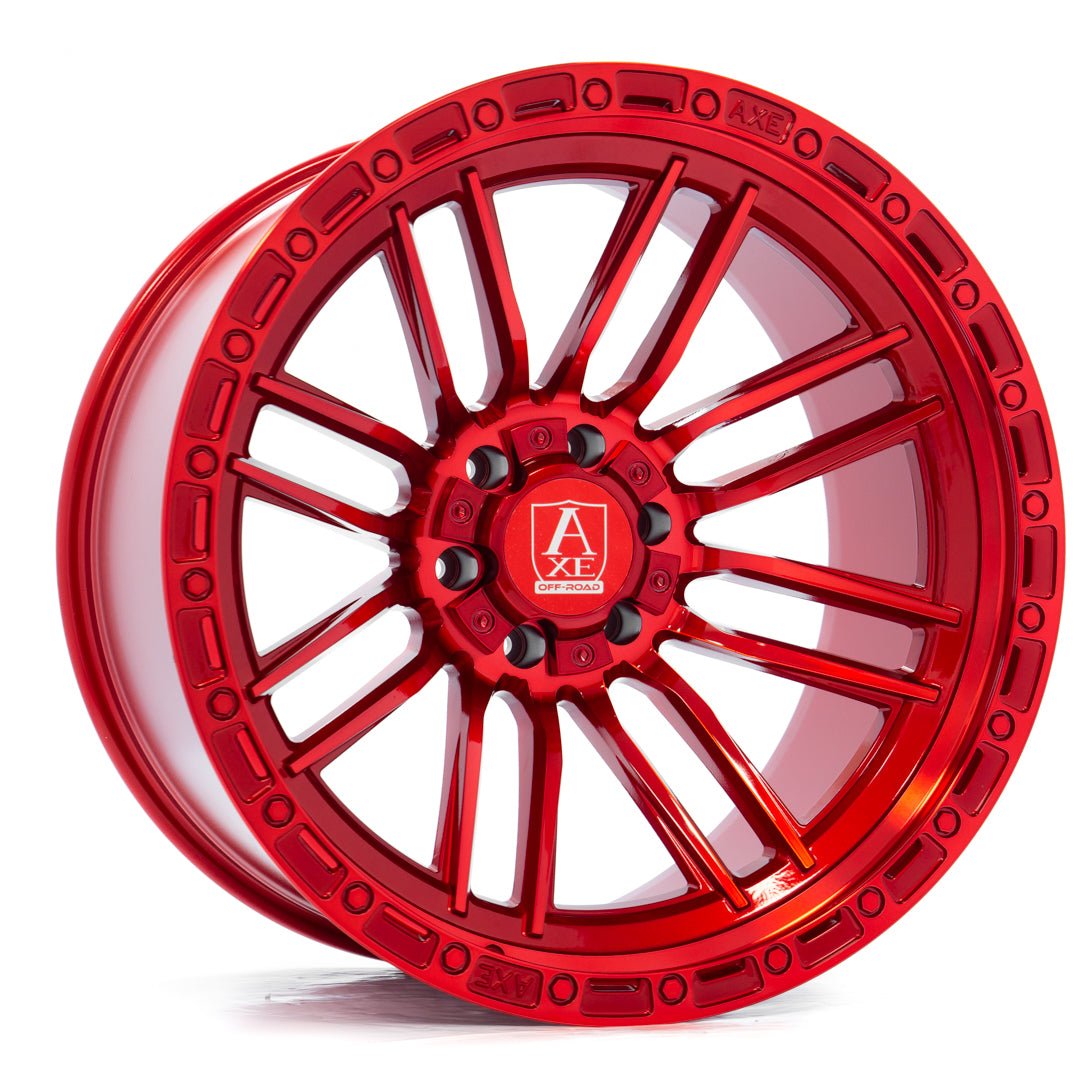 AXE Wheels Icarus UTV Off - Road Alloy Wheel