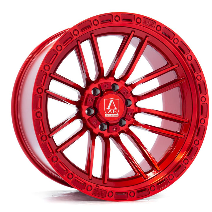 AXE Wheels Icarus UTV Off - Road Alloy Wheel