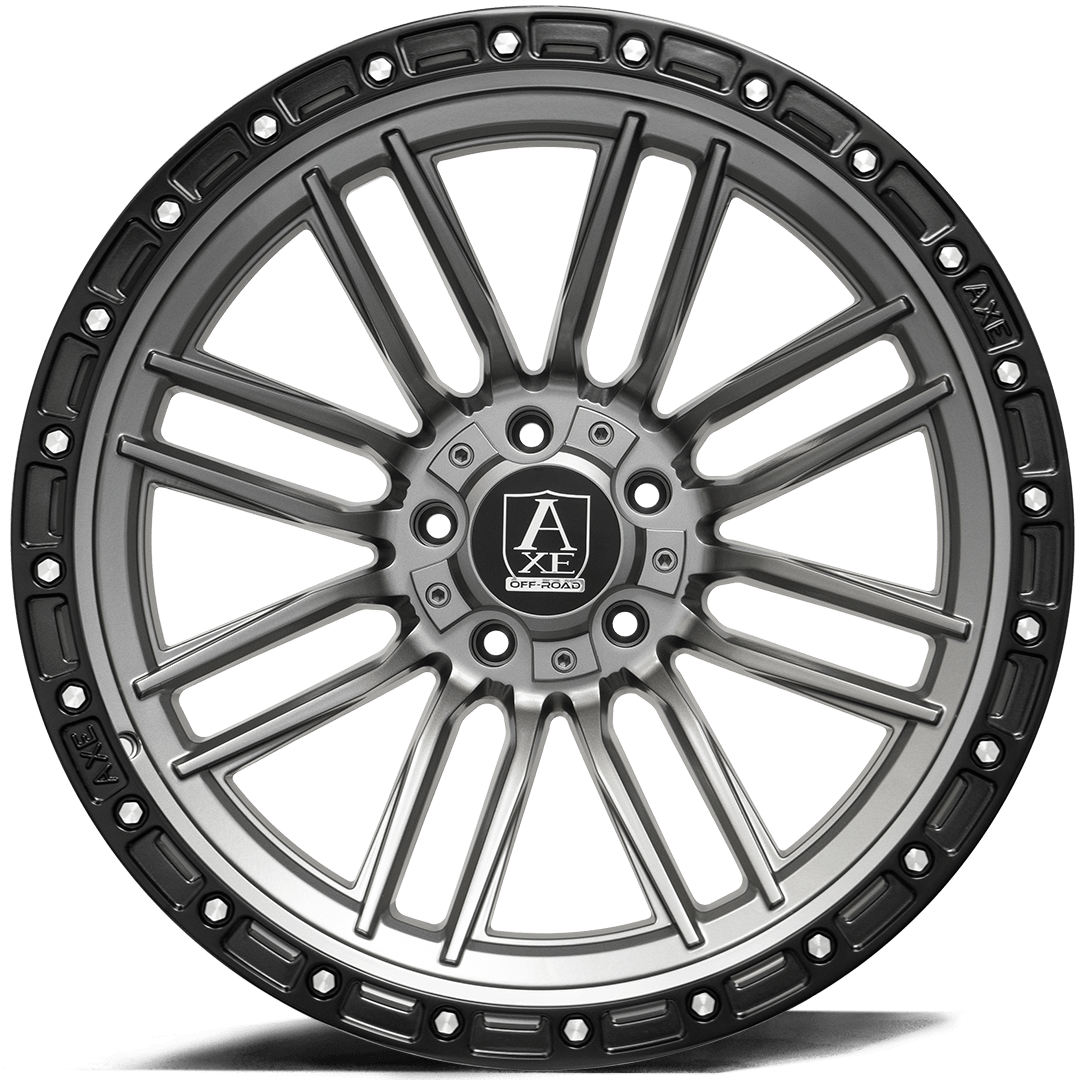AXE Wheels Icarus UTV Off - Road Alloy Wheel