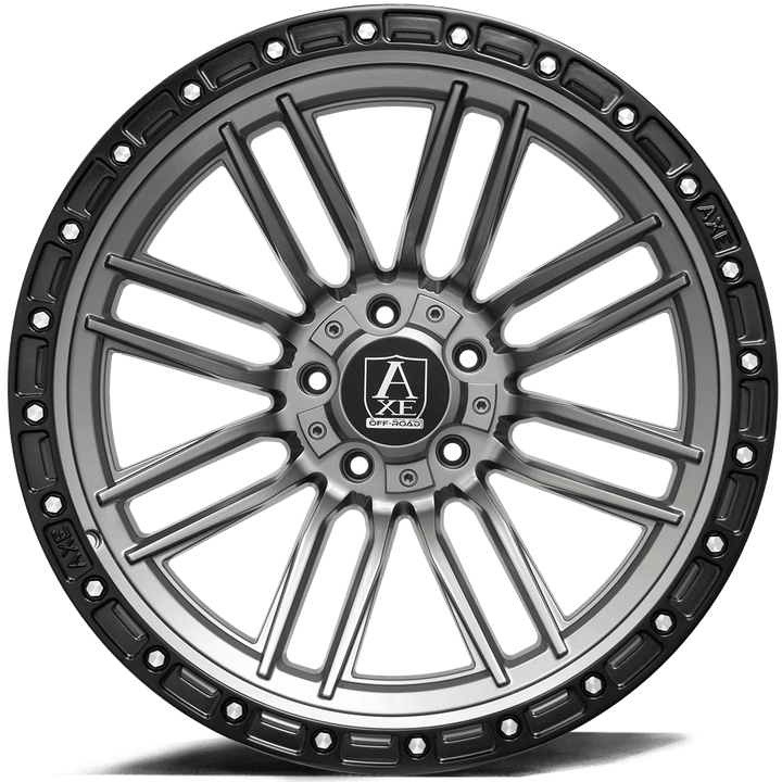 AXE Wheels Icarus UTV Off - Road Alloy Wheel