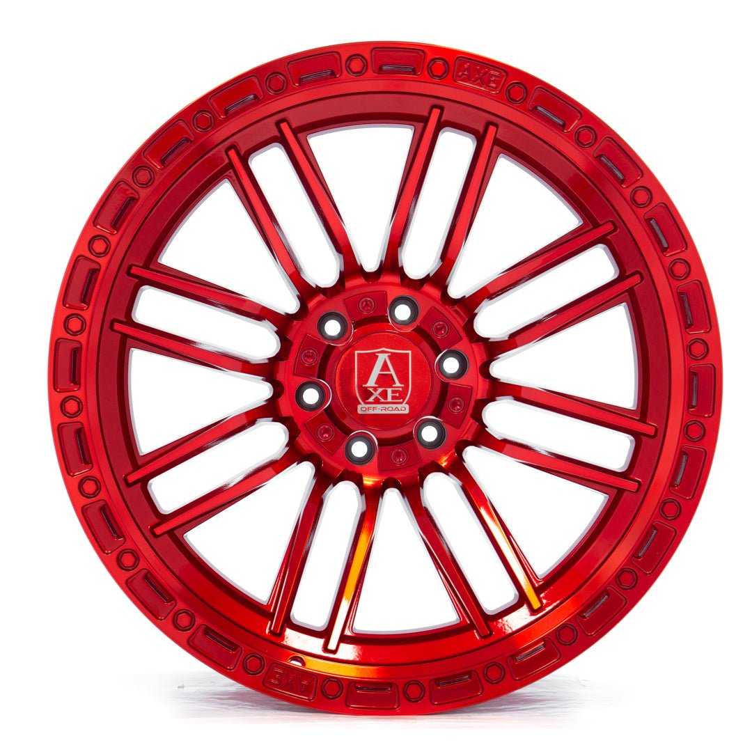 AXE Wheels Icarus UTV Off - Road Alloy Wheel
