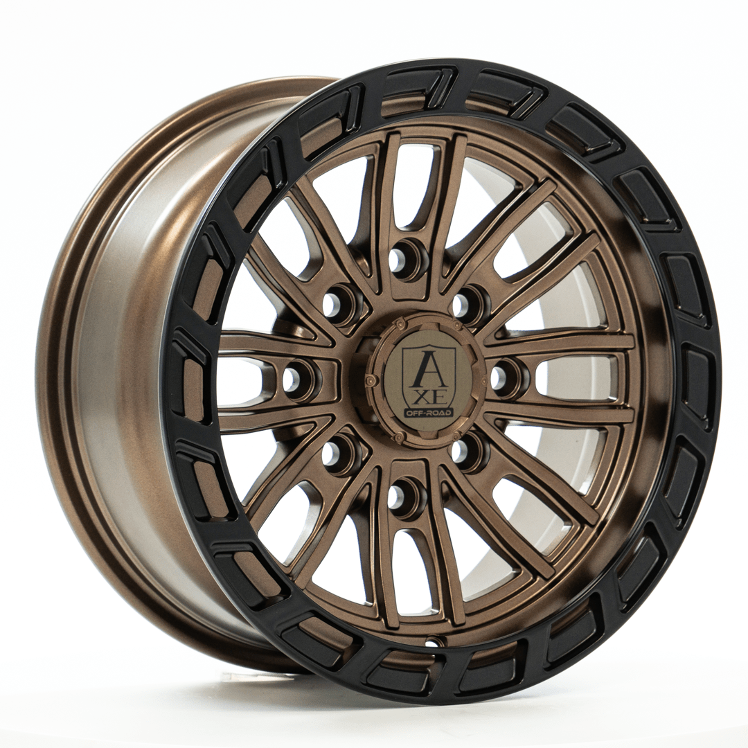 AXE Wheels Icarus UTV Off - Road Alloy Wheel
