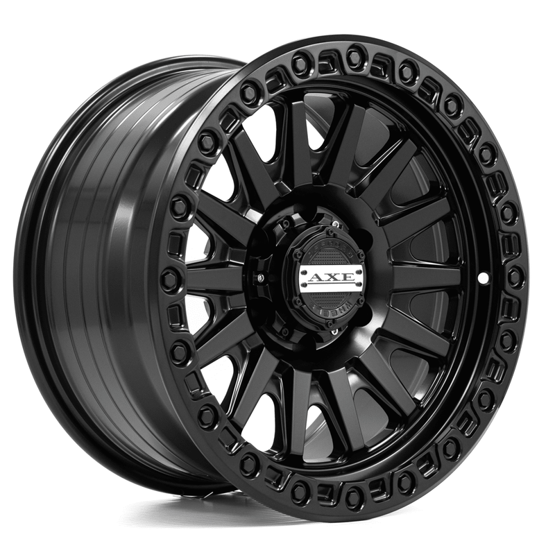 AXE Wheels NYX 15x7 Alloy Wheel for Passenger Vehicles