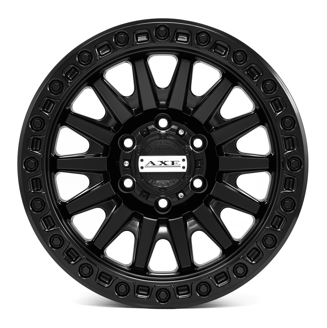 AXE Wheels NYX 15x7 Alloy Wheel for Passenger Vehicles