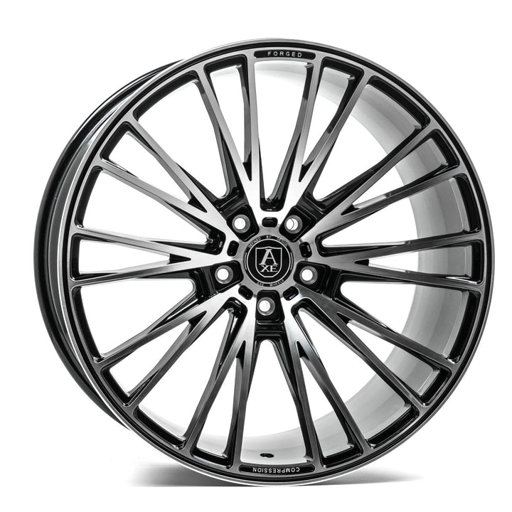 AXE Wheels Premium Alloy Wheel Rim