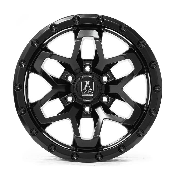 AXE Wheels Premium Alloy Wheel Rim