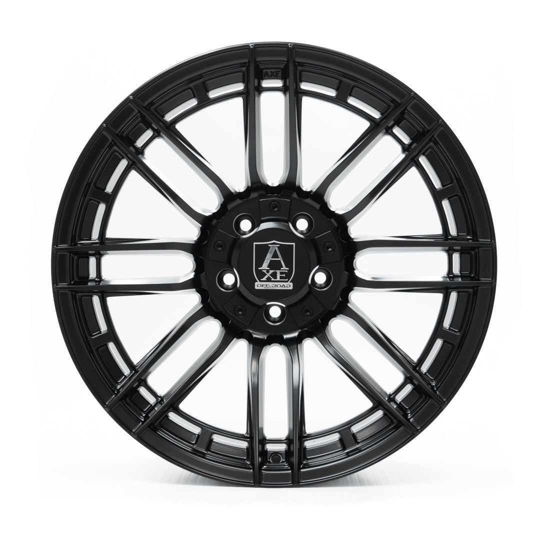 AXE Wheels Thanos Alloy Wheel