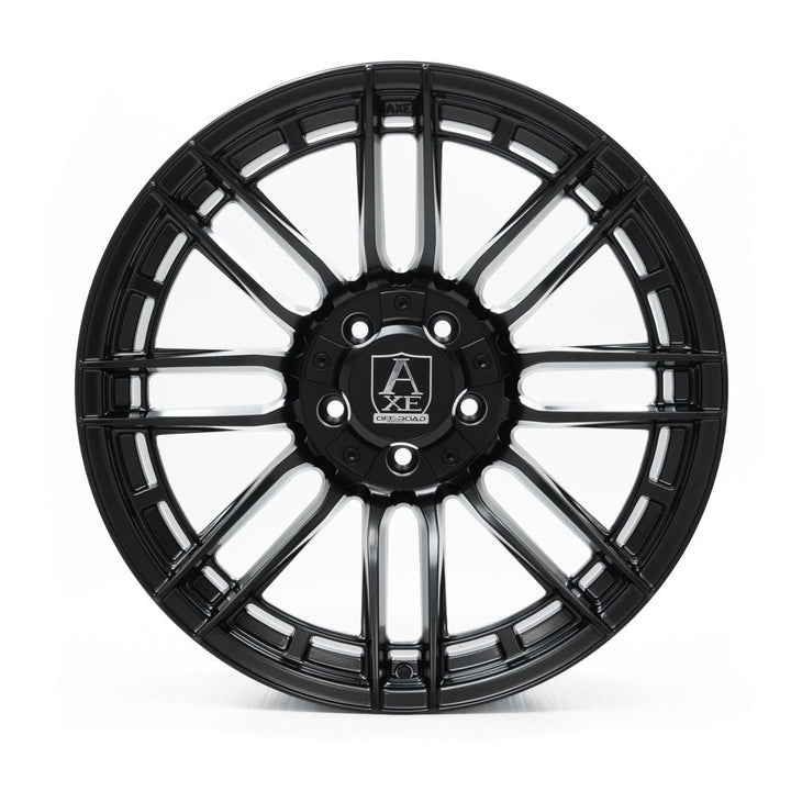 AXE Wheels Thanos Alloy Wheel