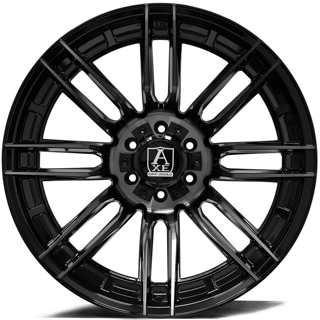 AXE Wheels Thanos Alloy Wheel