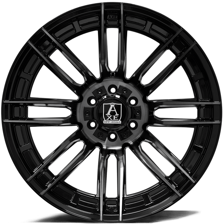 AXE Wheels Thanos Alloy Wheel