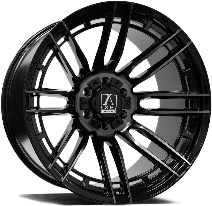 AXE Wheels Thanos Alloy Wheel