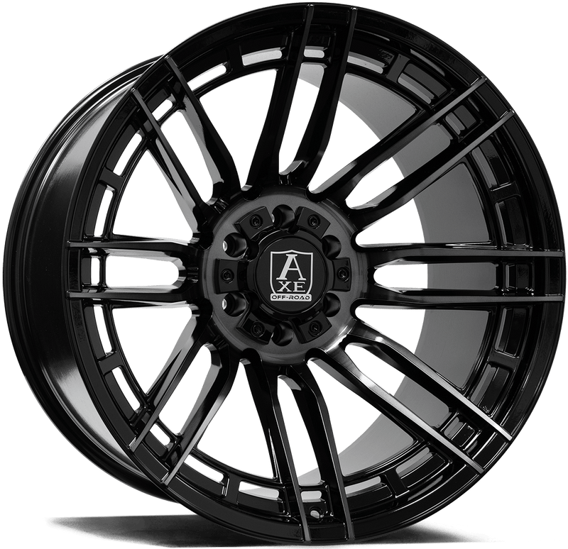 AXE Wheels Thanos Alloy Wheel