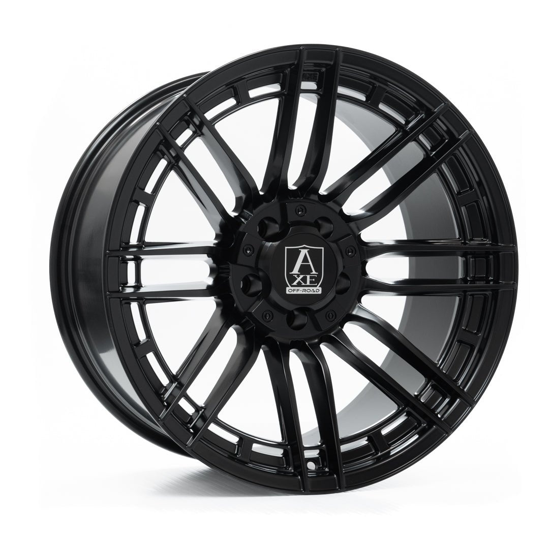 AXE Wheels Thanos Alloy Wheel