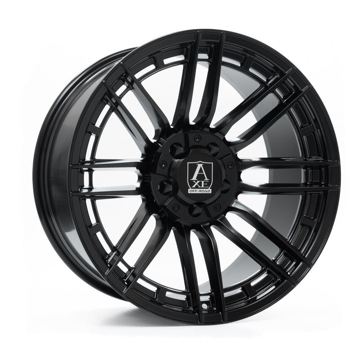 AXE Wheels Thanos Alloy Wheel