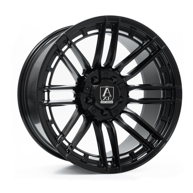 AXE Wheels Thanos Alloy Wheel